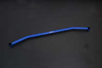 Volkswagen Golf 14- MK7 / Tiguan 16- MK2 Bakre Subframe-Förstärkning - 1Delar/Set Hardrace